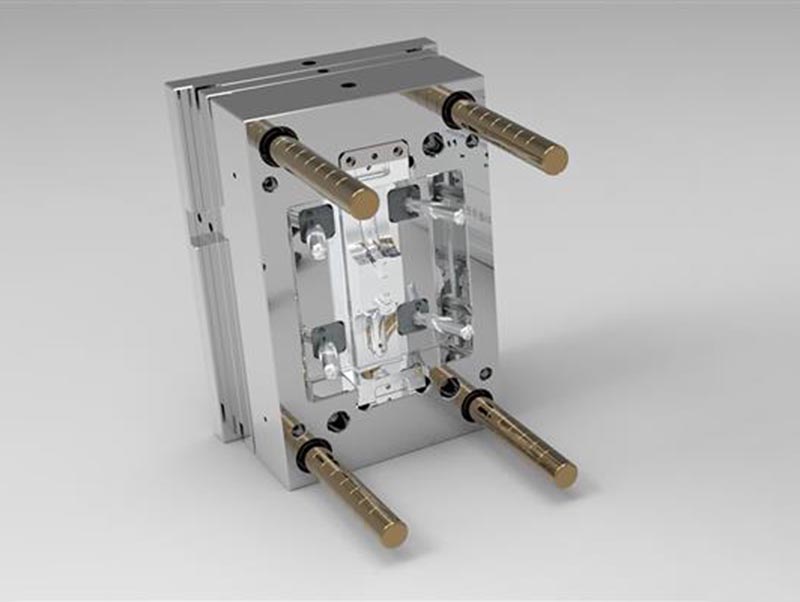 凯里模具制造-10