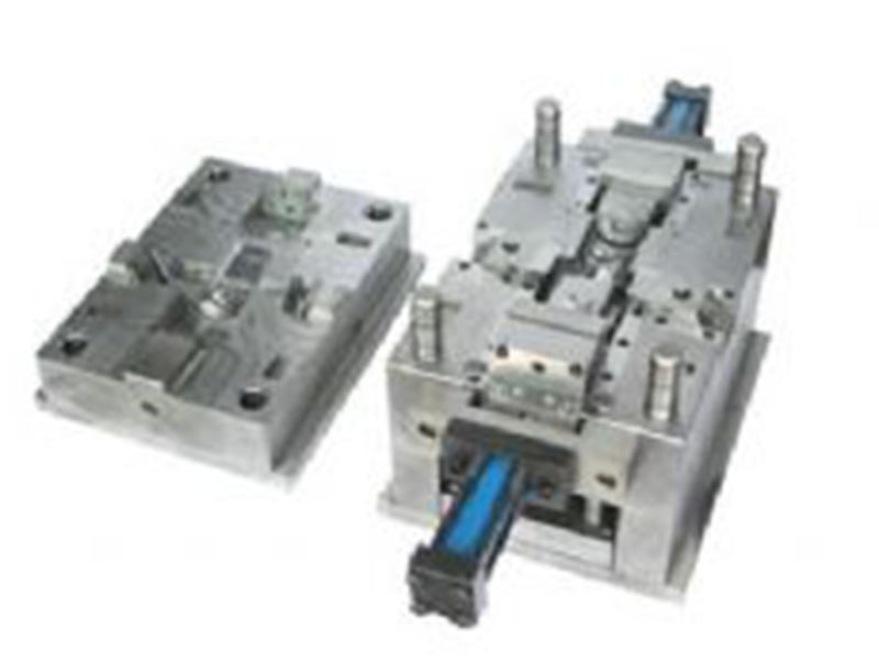 凯里模具制造-09