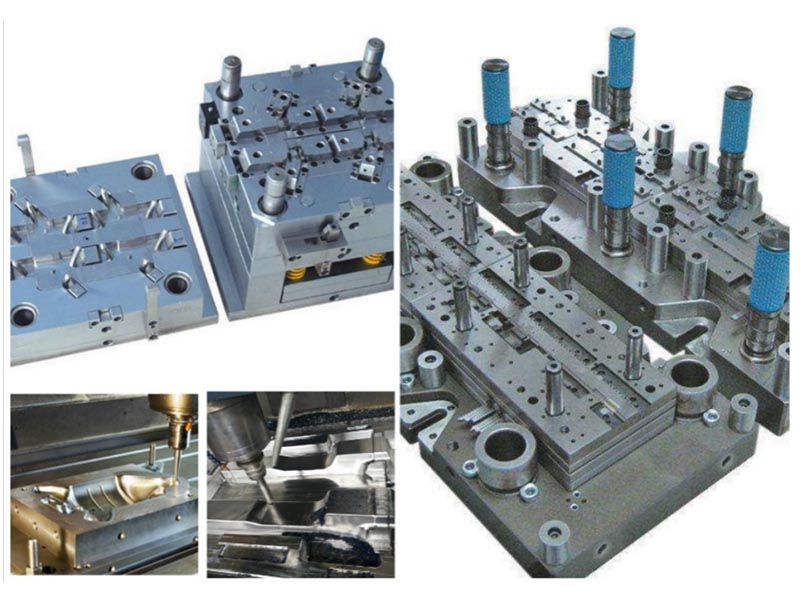 凯里模具制造-13