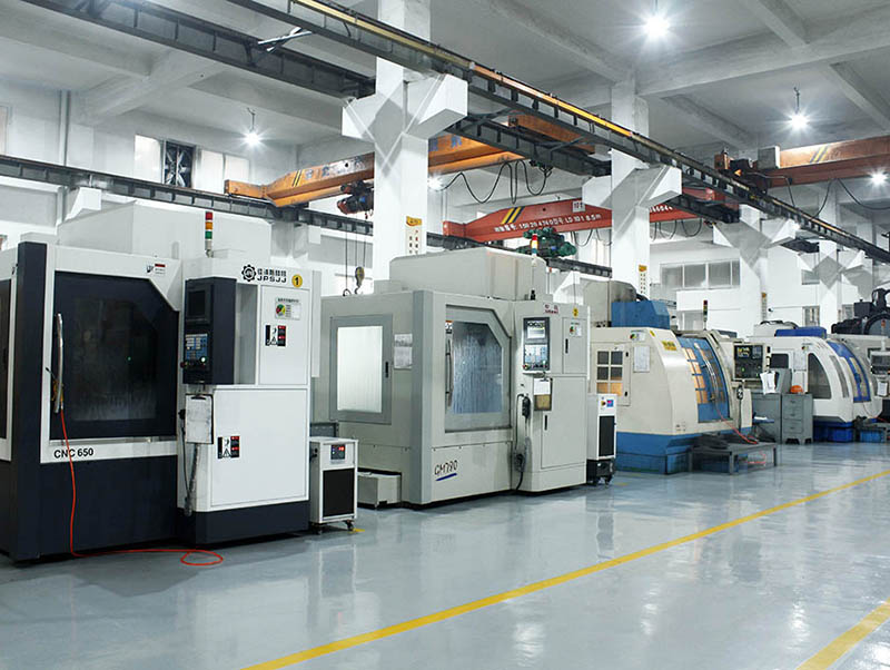 凯里模具制造-07