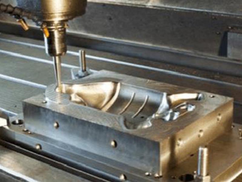 凯里模具制造-08