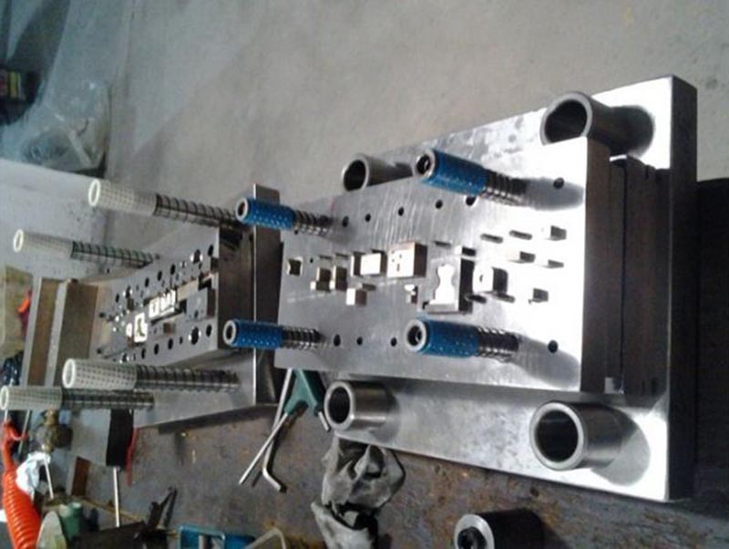 凯里模具制造-12