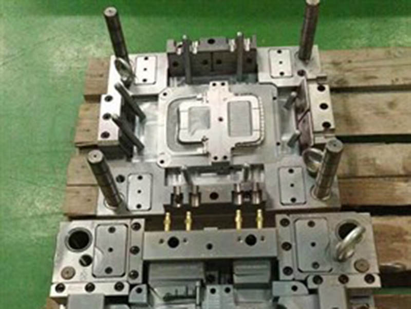 凯里模具制造-06