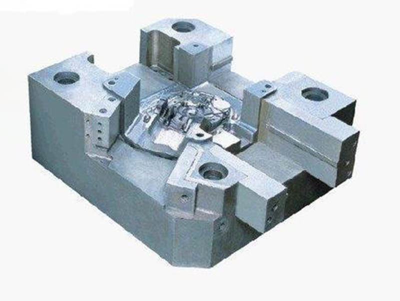 凯里模具制造-03