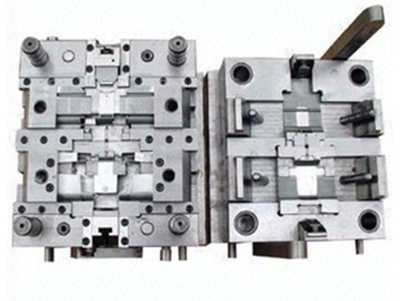 凯里精密塑料模-07
