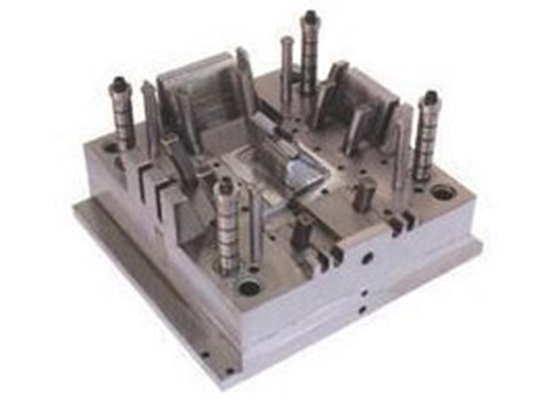 凯里精密塑料模批发