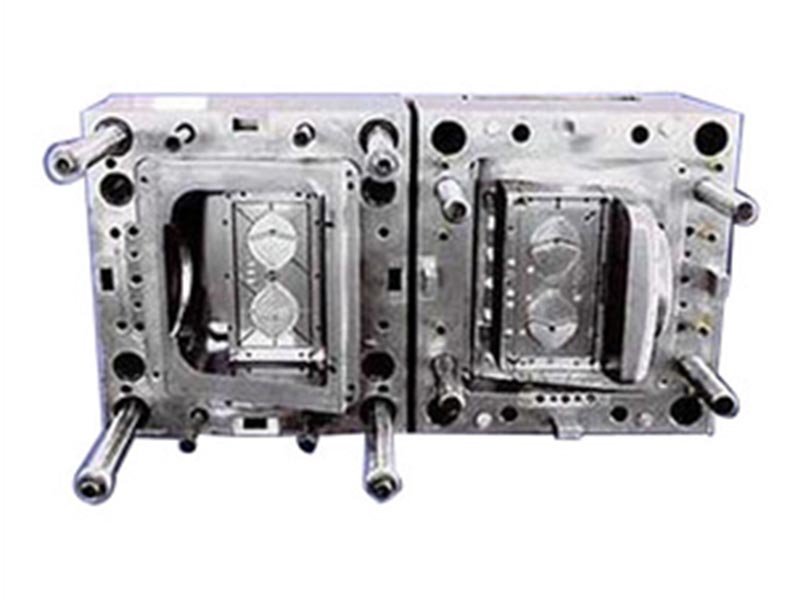 凯里精密塑料模具加工