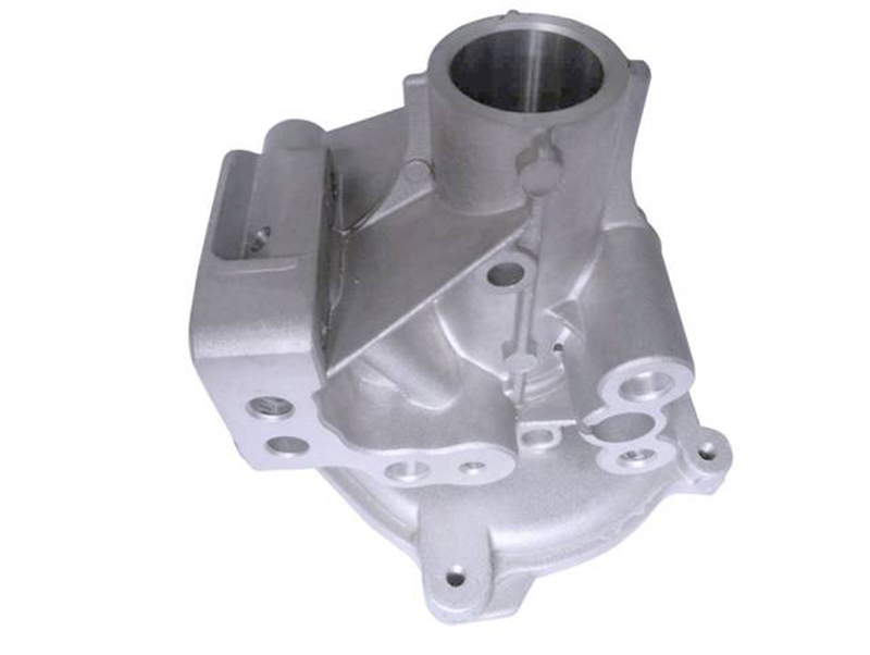 凯里铝压铸生产