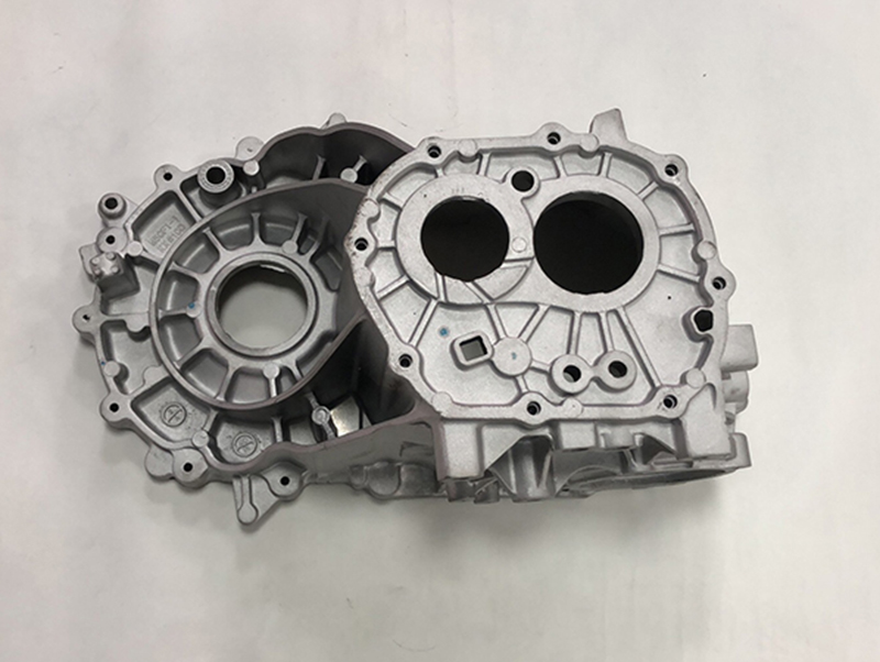 凯里铝压铸厂家