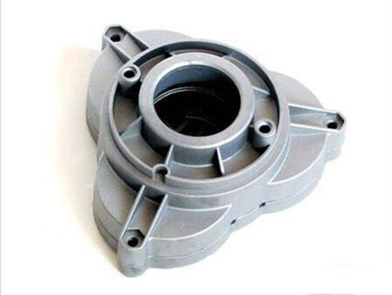 凯里锌压铸生产厂家